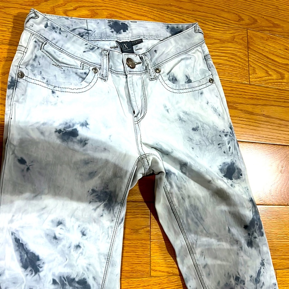 Armani Exchange pants